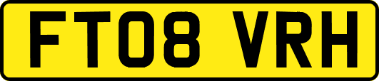 FT08VRH
