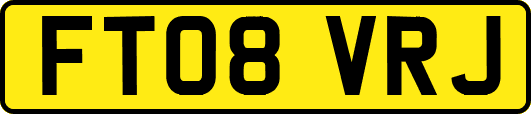 FT08VRJ