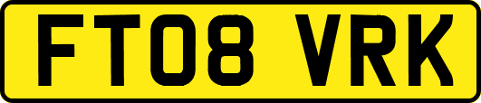 FT08VRK