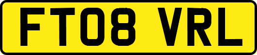FT08VRL