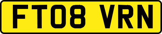 FT08VRN