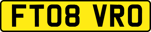 FT08VRO