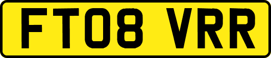 FT08VRR
