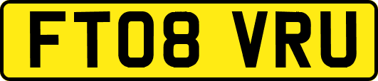 FT08VRU