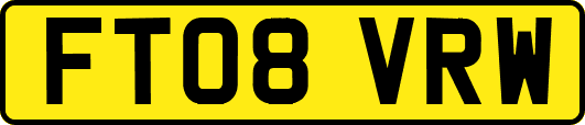 FT08VRW