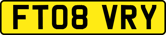 FT08VRY