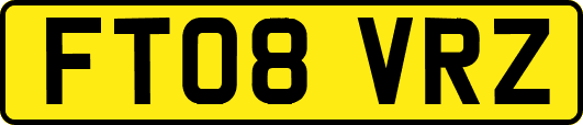 FT08VRZ