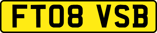 FT08VSB