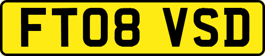 FT08VSD