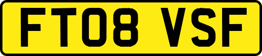 FT08VSF