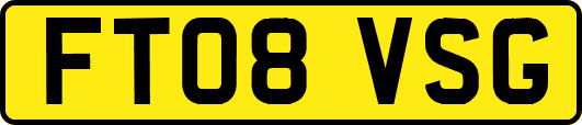 FT08VSG
