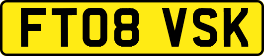 FT08VSK