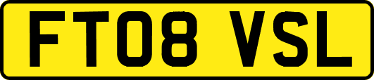 FT08VSL