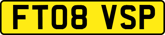 FT08VSP