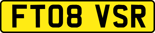 FT08VSR
