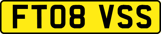 FT08VSS