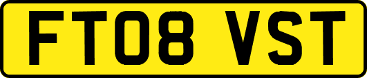 FT08VST