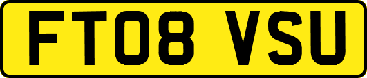 FT08VSU