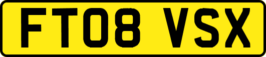 FT08VSX
