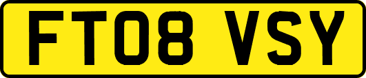 FT08VSY
