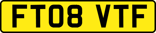 FT08VTF