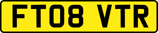 FT08VTR