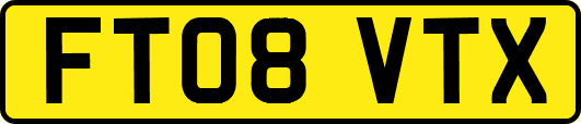 FT08VTX