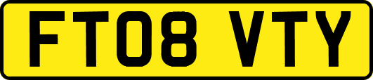 FT08VTY