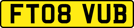 FT08VUB