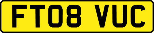 FT08VUC