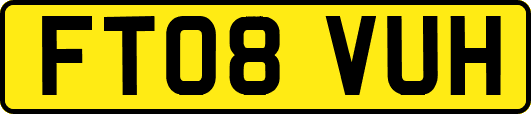 FT08VUH
