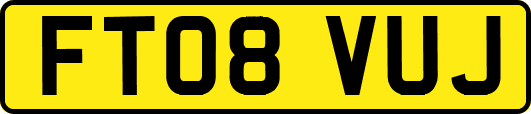 FT08VUJ