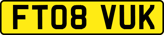 FT08VUK