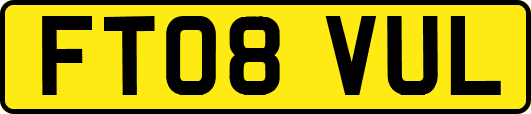FT08VUL