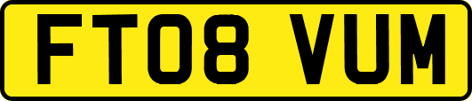 FT08VUM