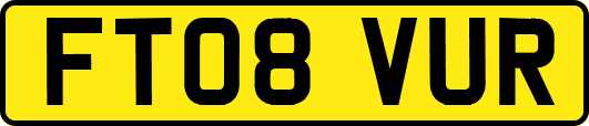 FT08VUR