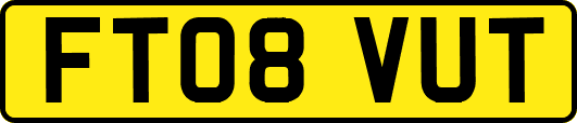 FT08VUT