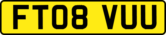 FT08VUU