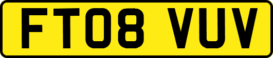FT08VUV