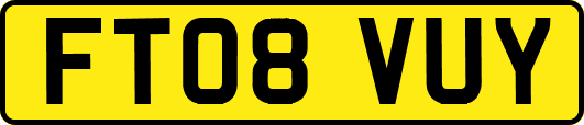 FT08VUY