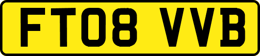 FT08VVB