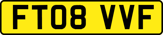 FT08VVF