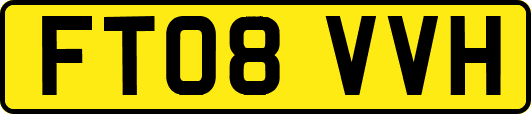 FT08VVH