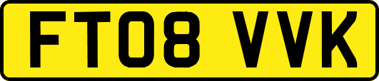 FT08VVK