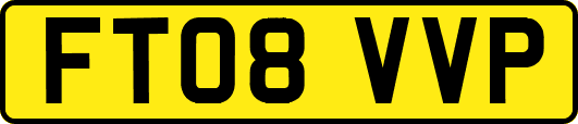 FT08VVP