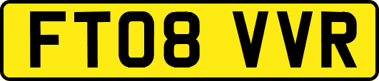 FT08VVR