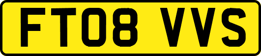 FT08VVS
