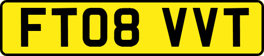 FT08VVT