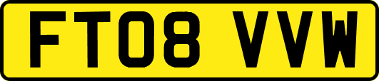 FT08VVW