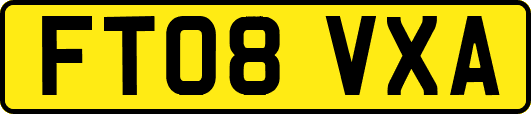 FT08VXA